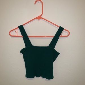 Sky and Sparrow crop top